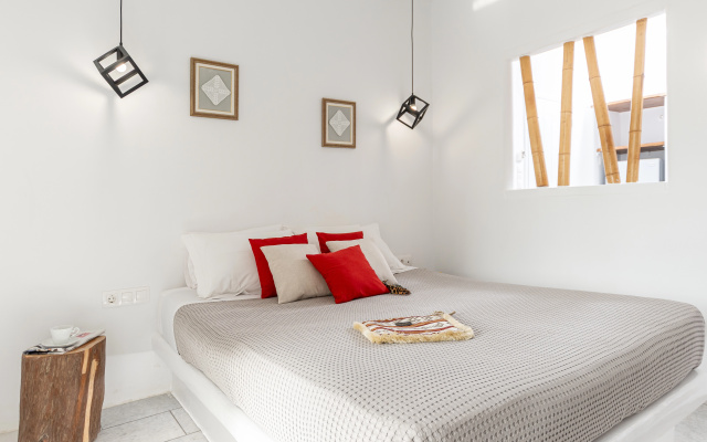 Birbas Hotel