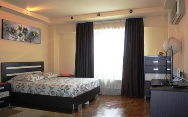 City Center Premium Studio 3