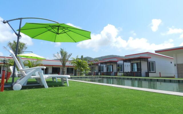 Cape Go Resort