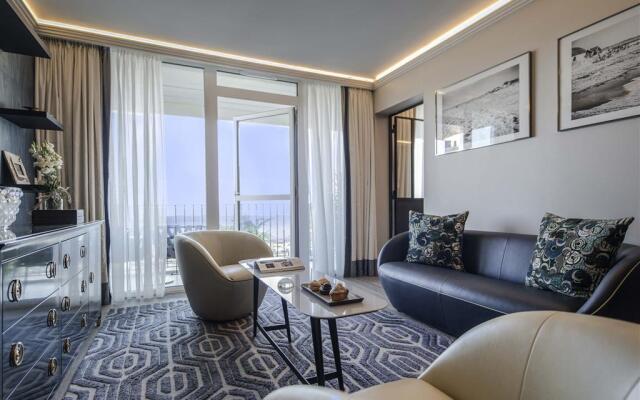 La Grande Terrasse Hotel & Spa La Rochelle - MGallery Collection