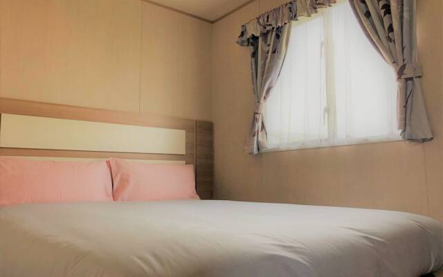 Golden Anchor Holiday Park