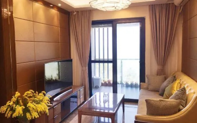 Good Place Holiday Apartment