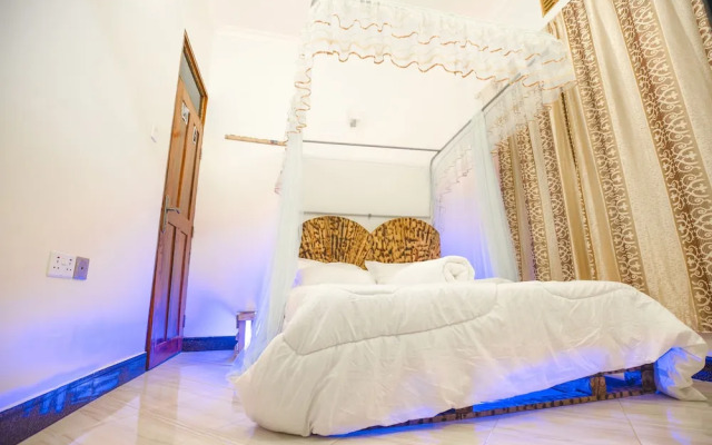 Home Villa Eco Boutique