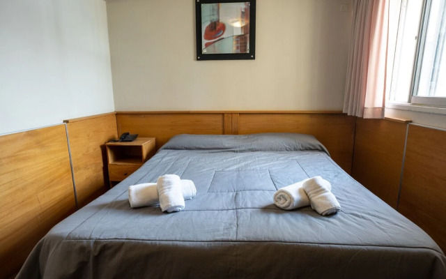 American Suites