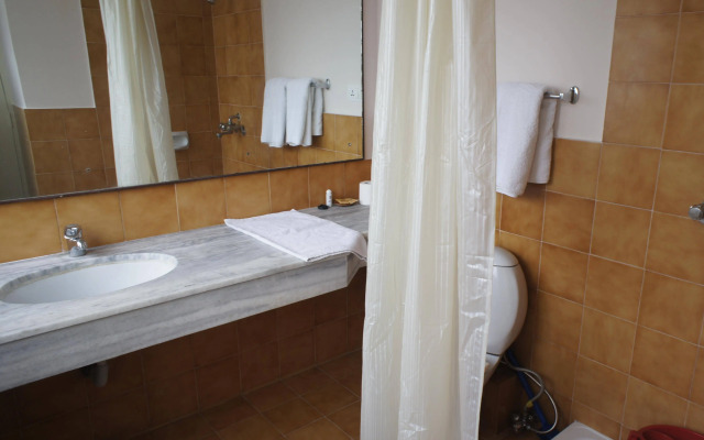 Hotel Marcopolo Pvt Ltd