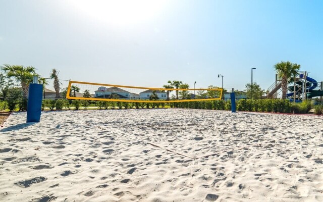 Storey Lake 10br Lakeview Home 4165