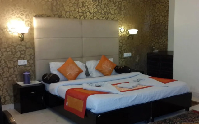 Hotel Valley View