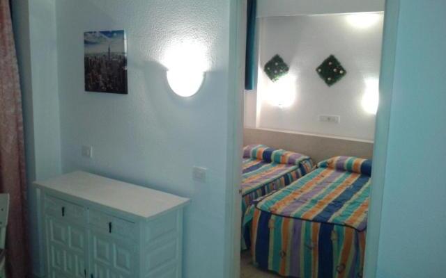 Apartment 4th floor Yumbo Centrum
