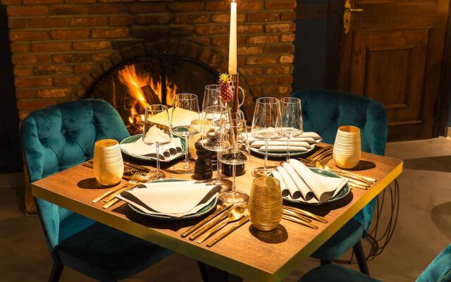 Meinsbur Boutique Hotel