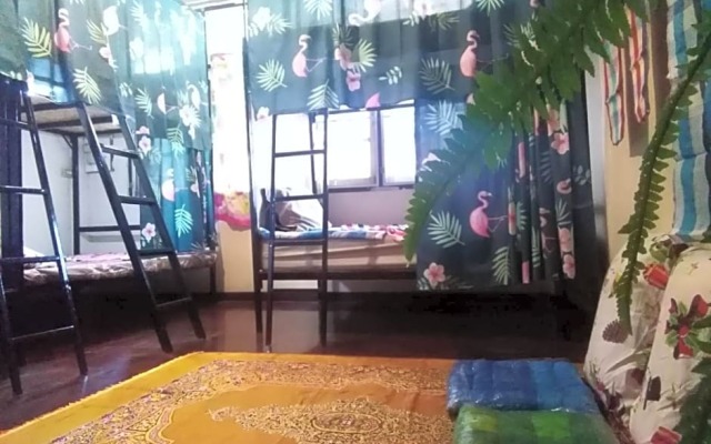 Goodnight Hostel