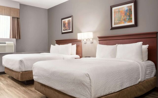 Days Inn Hamilton