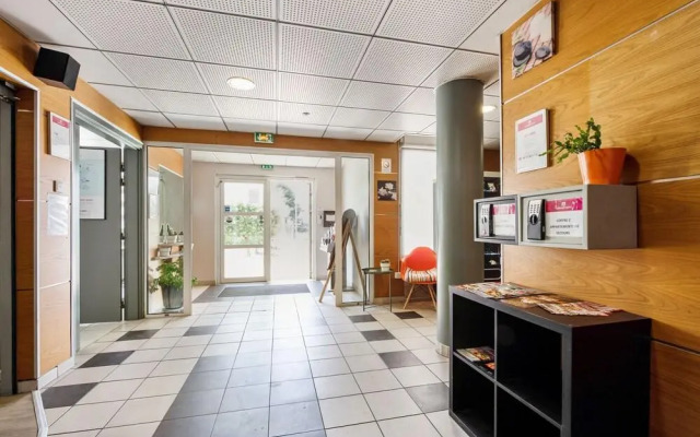 Appart'city Marseille Aeroport Vitrolles - Appart Hotel