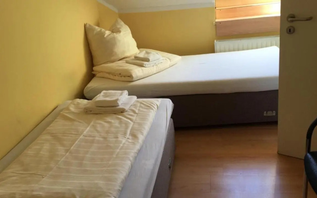 Zweibettzimmer