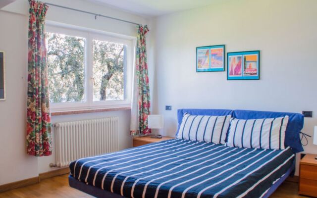 House Verdin Malcesine