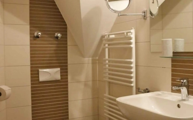 Hotel Markgräfler Hof