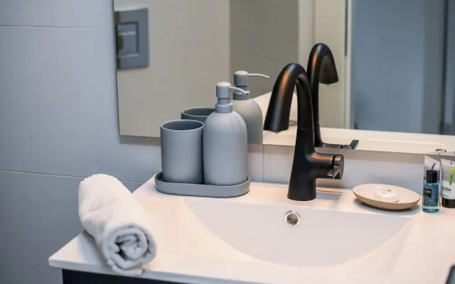 Urban Style Living TelAviv By Sea N Rent