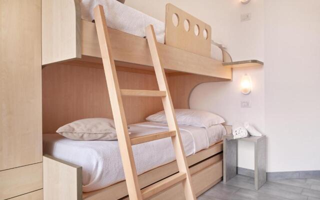 Residence Domaso - Resort & SPA