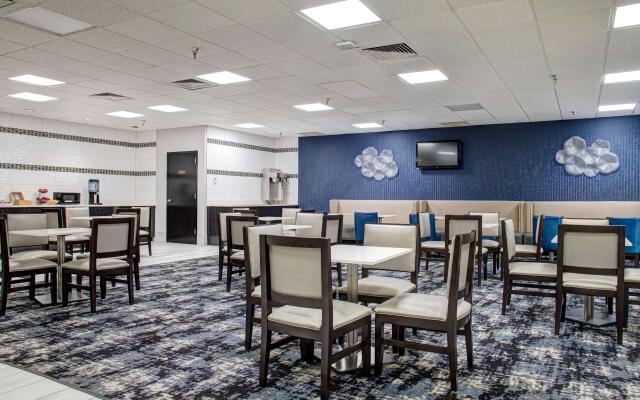 Best Western Rochester Hotel Mayo Clinic Area/St. Mary's
