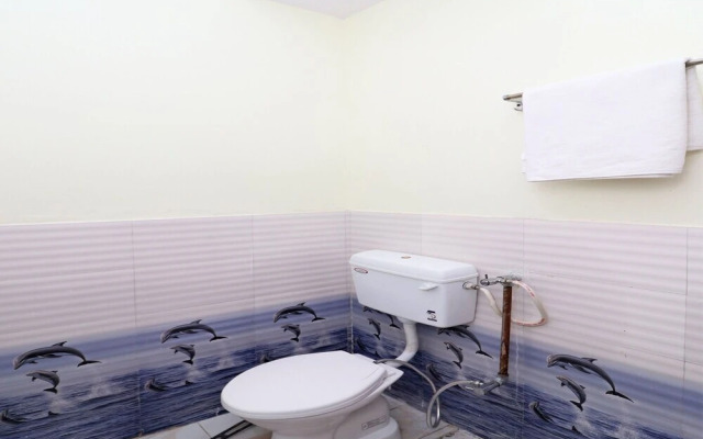 OYO 14003 Home Valley View 1BHK Kempty Fall