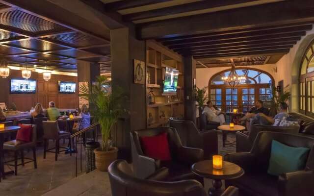 Las Residencias Golf & Beach Club