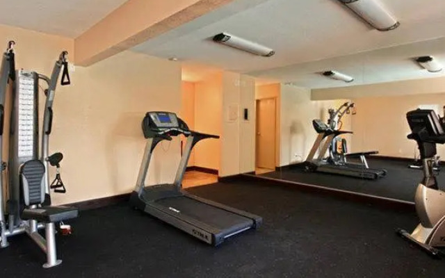 Quality Inn & Suites