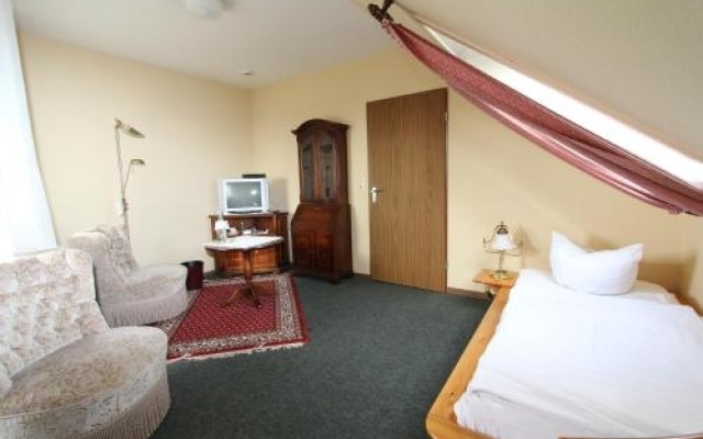 Gästehaus Kolle Hotel Garni