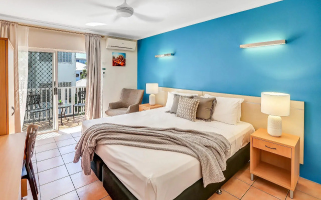 Coral Tree Inn