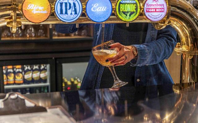 ibis Nanterre la Défense