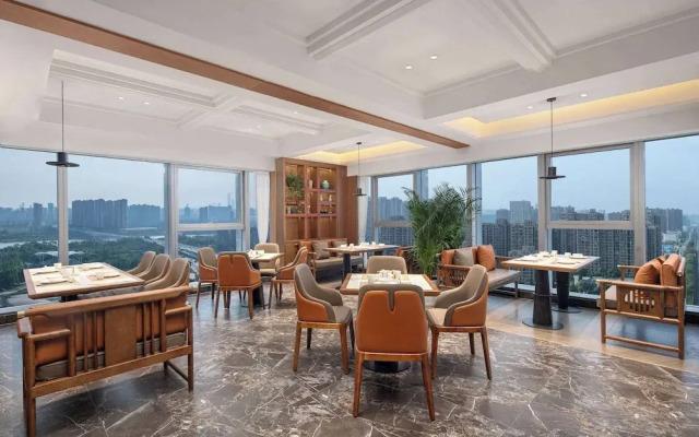 Hawthorn by Wyndham Changsha Furong