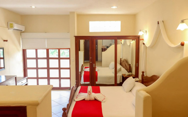 Villas Coco Resort - Adults Only