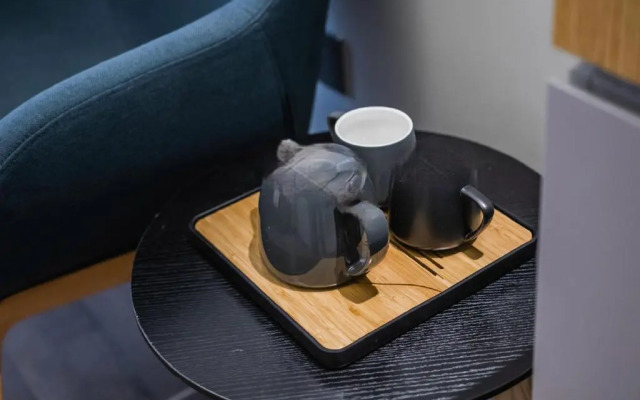 Home Inn Selected (Shanghai Lujiazui, Expo Center)