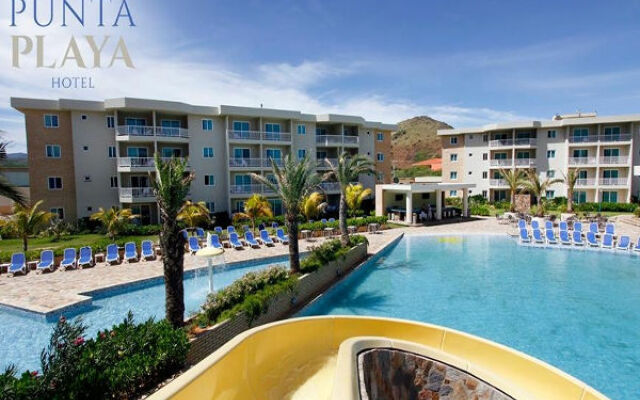 Club Punta Playa Hotel & Resort