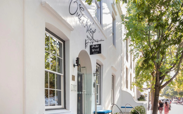 Oude Werf Hotel