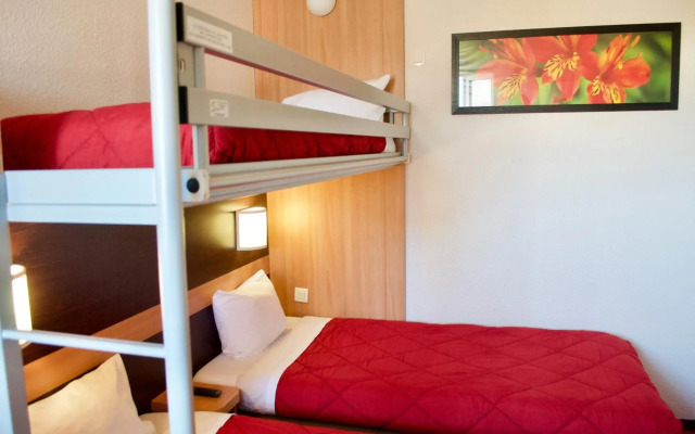 Hotel Première Classe Bordeaux Sud - Pessac Bersol