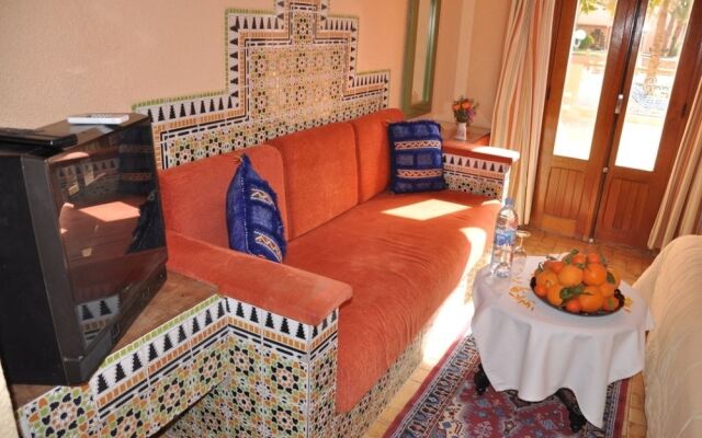 Hotel Reda Zagora