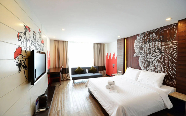 Vacio Suite