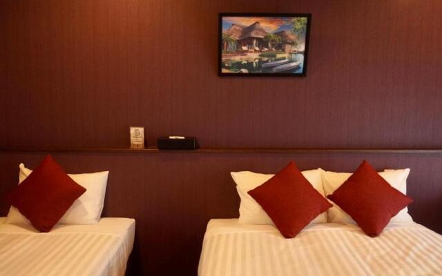 HOTEL Fit in Miyakojima