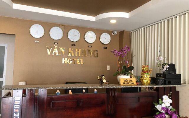 Van Khang Hotel