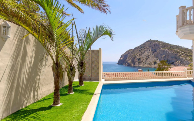 Aparthotel Ola Blanca