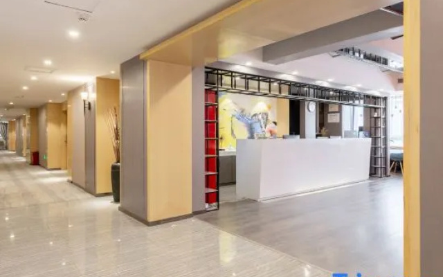 Youxi Hotel