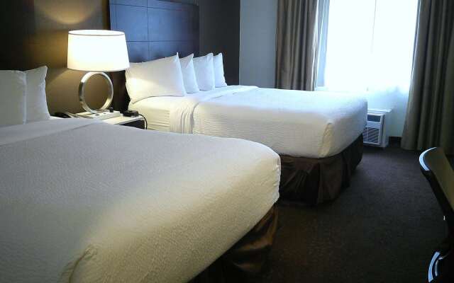Wyndham Garden Romulus Detroit Metro Airport