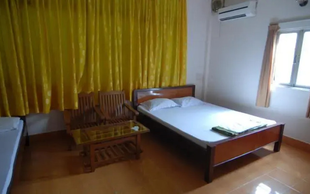 Vy Khanh Guesthouse