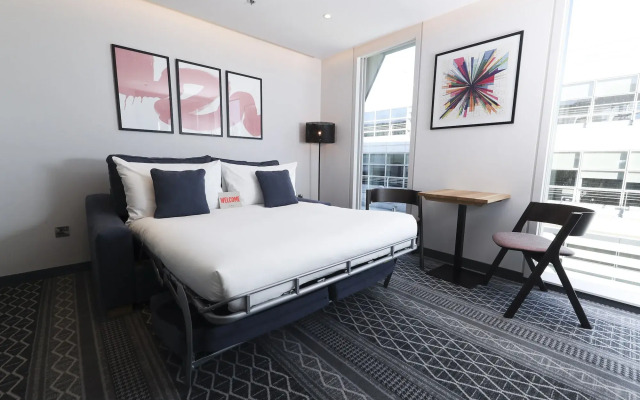 Marlin Hotel