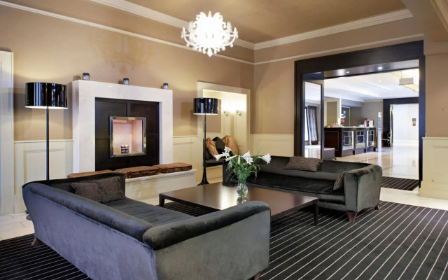 Shamrock Lodge Hotel