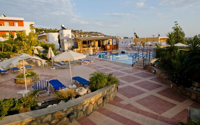 Stella Hotel