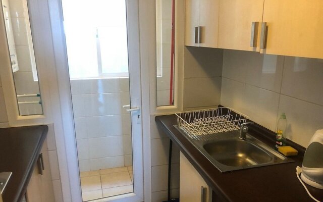 Apartamento 109 Vista Mar Lilenes