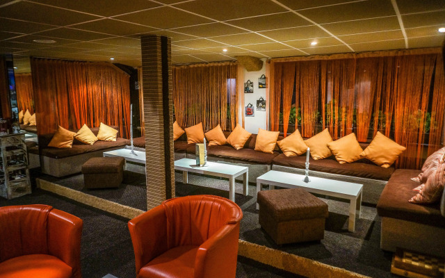 Breza Hotel