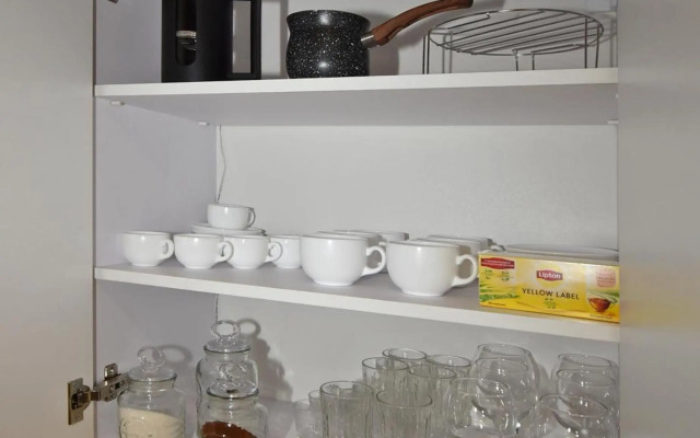 Yerevan4you NEW Studio Apartment