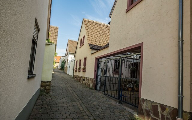 Ferienhaus Kallstadt