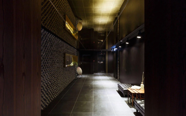 H Hotel Seocho